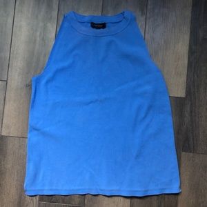 Ann Taylor Tank Top